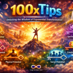 The Wisdom Seeds of Exponential Transformation