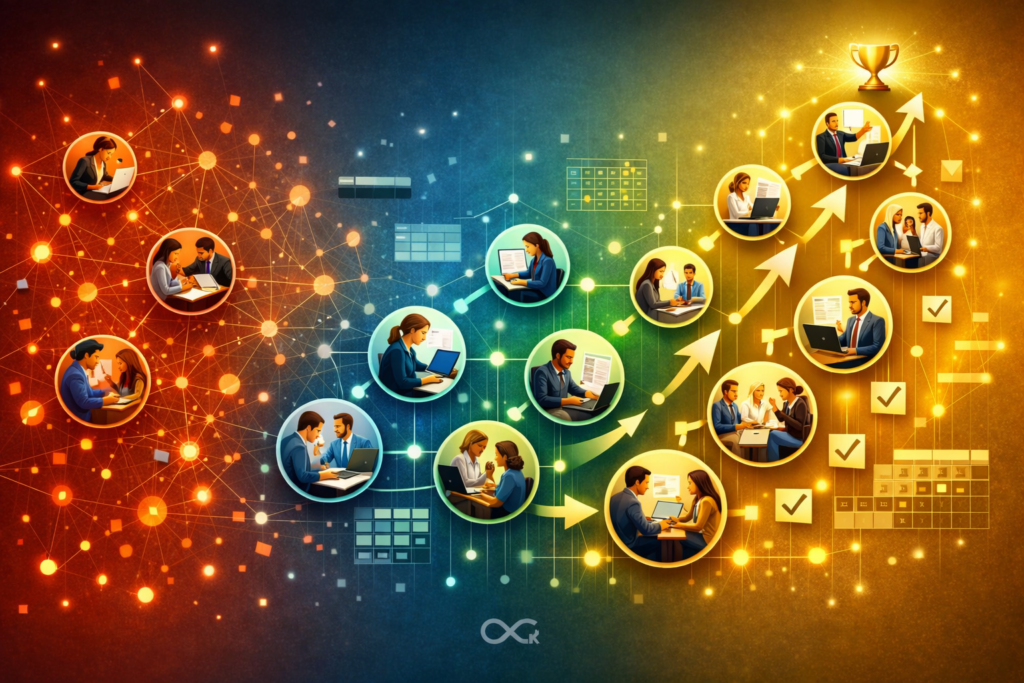 The 100xTribe: Your Community of Exponential Excellence