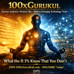 The Power of 100xGurukul: Your Learning Sanctuary