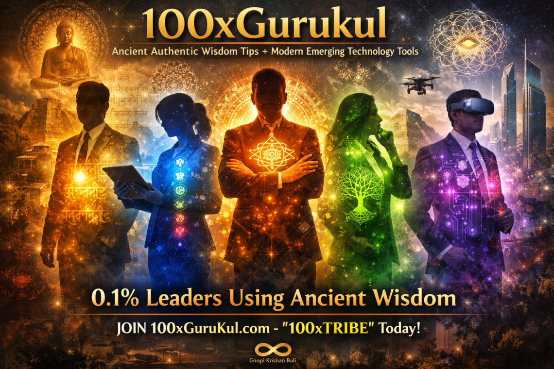 The 100x Foundation: 100x Core Values