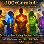 The 100x Foundation: 100x Core Values